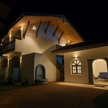 solara beach house