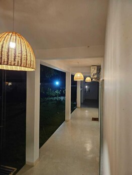 solara beach house