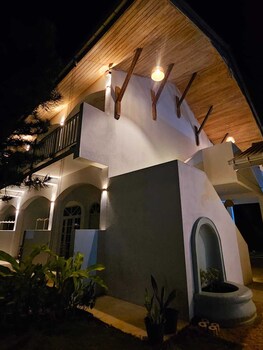 solara beach house