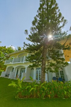 solara beach house