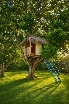 solara beach house