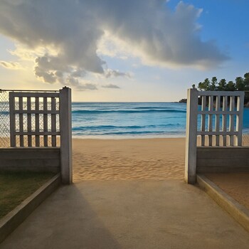 solara beach house