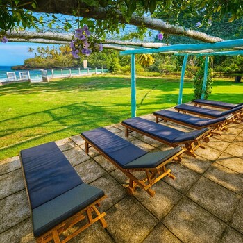 solara beach house