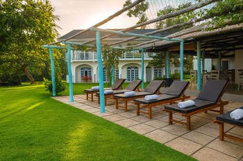solara beach house