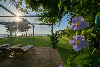 solara beach house