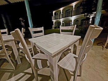 solara beach house