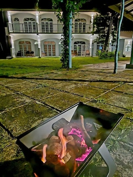 solara beach house