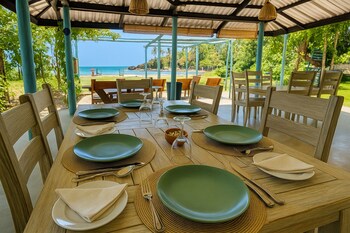 solara beach house