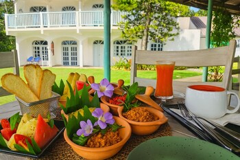 solara beach house