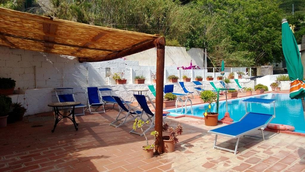 Hotel Bellavista,Ischia>>Forio,2 star