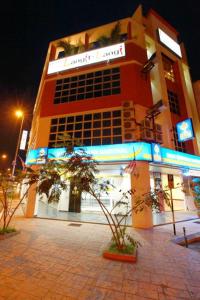 langit langi hotel klia klia2