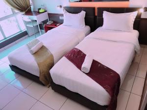 langit langi hotel klia klia2