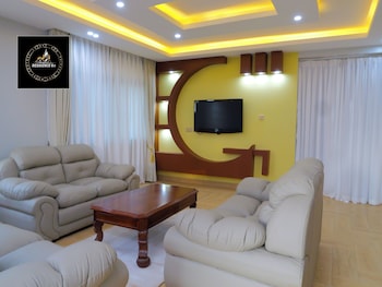 Residence Six Sigma,,5 star