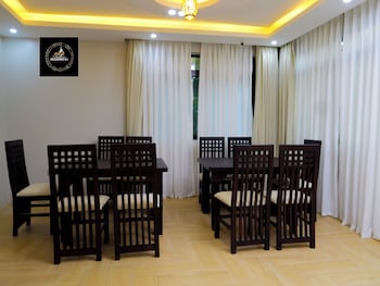 residence six sigma