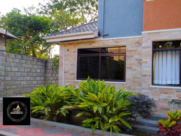 residence six sigma