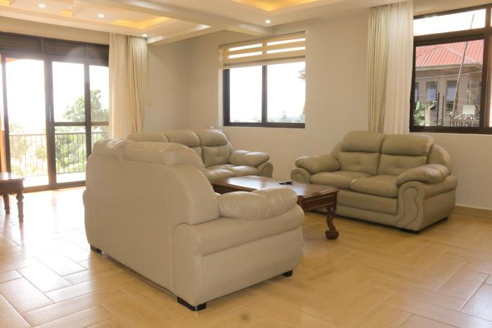 residence six sigma