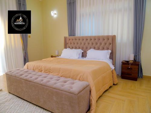 residence six sigma