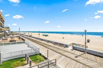 ocean city