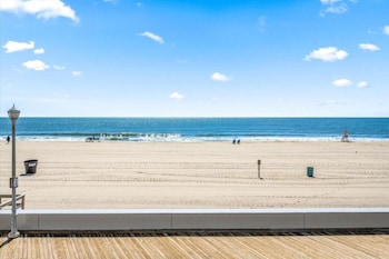 ocean city