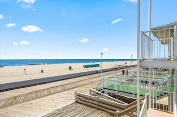 ocean city