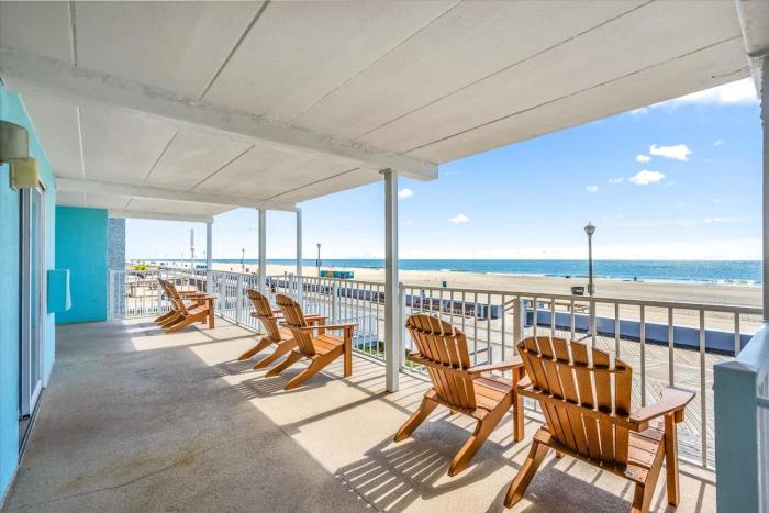 eden roc ocean front