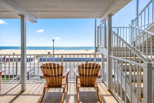 eden roc ocean front