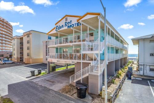eden roc ocean front