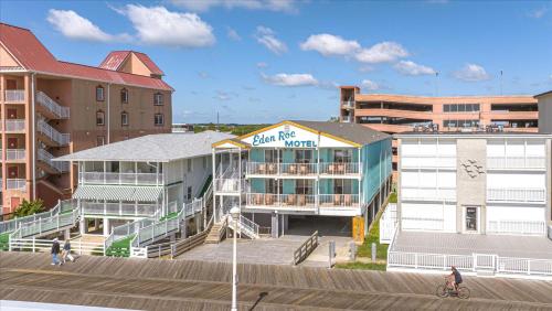 eden roc ocean front