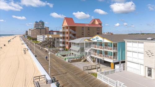 eden roc ocean front