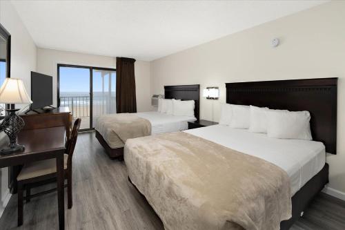 eden roc ocean front
