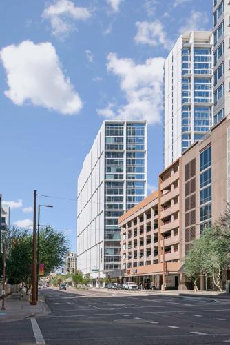 placemakr downtown phoenix