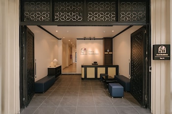 Dom's Residence Hoan Kiem,,4 star
