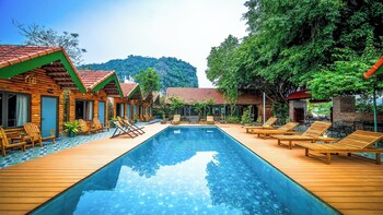 tam coc holiday retreat