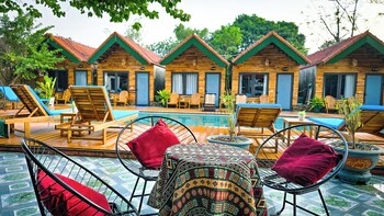 tam coc holiday retreat