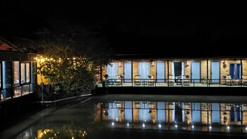tam coc holiday retreat
