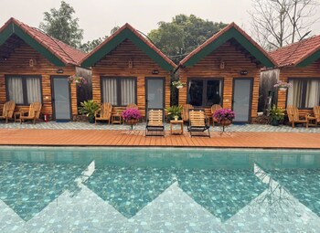 tam coc holiday retreat