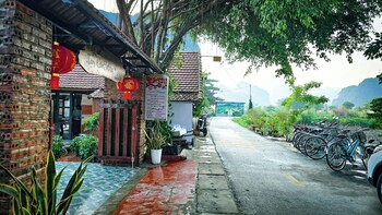 tam coc holiday retreat