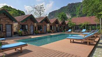 Tam Coc Holiday Retreat,,3 star