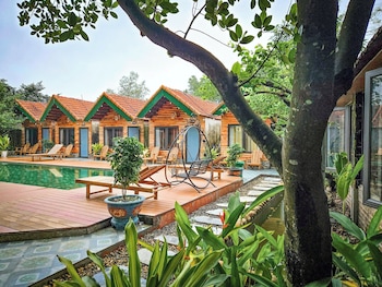 Tam Coc Holiday Retreat,,3 star