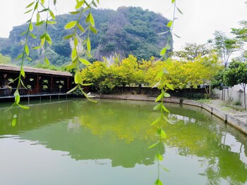 tam coc holiday retreat