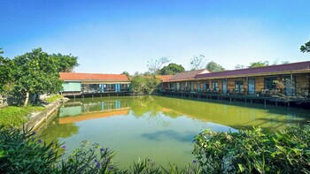 tam coc holiday retreat