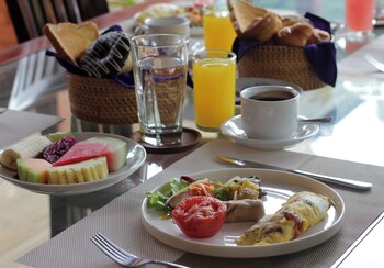 Dhanya Villa Lovina By Parigata,,3 star
