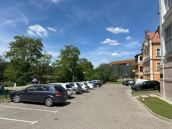 Nysa River Apartments,,2 star