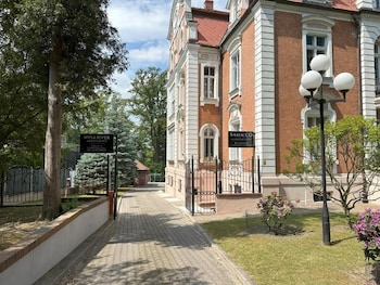 nysa river apartments
