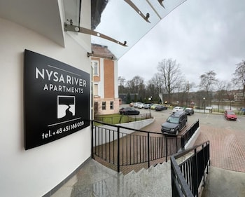 nysa river apartments