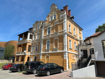 nysa river apartments