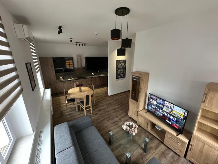 nysa river apartments