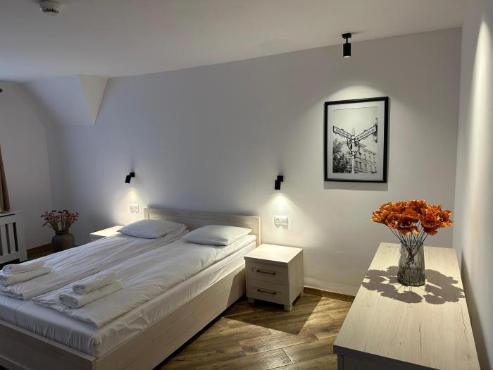 nysa river apartments