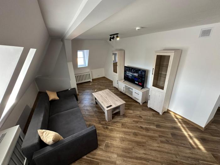 nysa river apartments