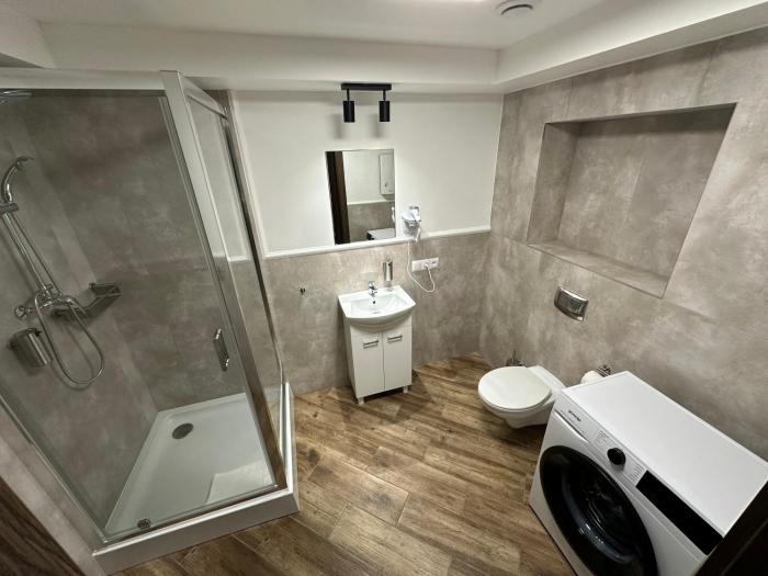 nysa river apartments